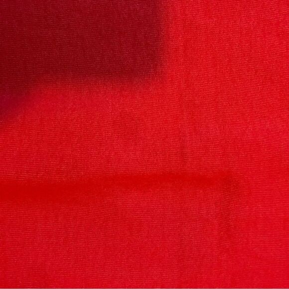 Vintage Red “Ski” Embroidered Crewneck Sweatshirt - XL - Picture 6 of 10